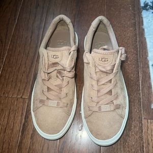 Ugg sneakers